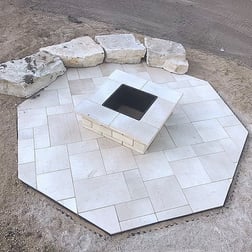 15 One Of A Kind Paver Designs