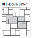 How-To Choose the Perfect Product and Installation Patterns