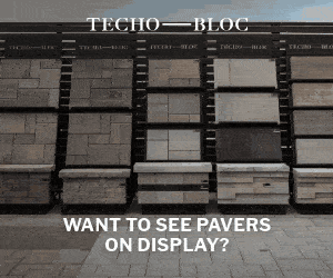 16 Amazing small backyard ideas | Techo Bloc