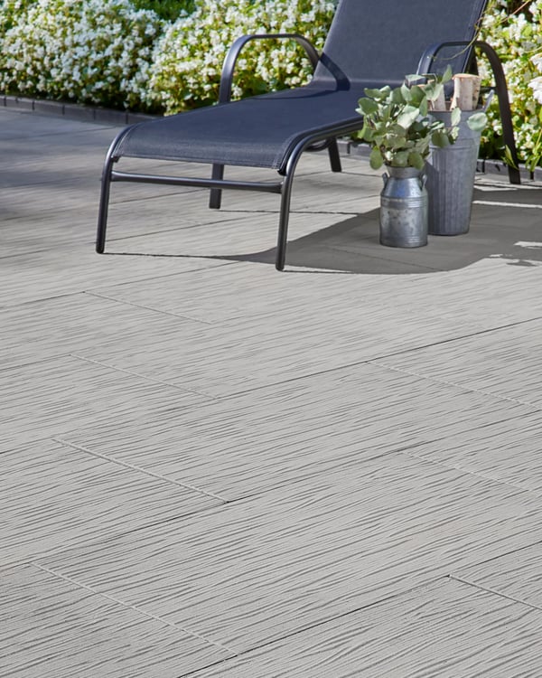 Dalles de patio Ocean Grande