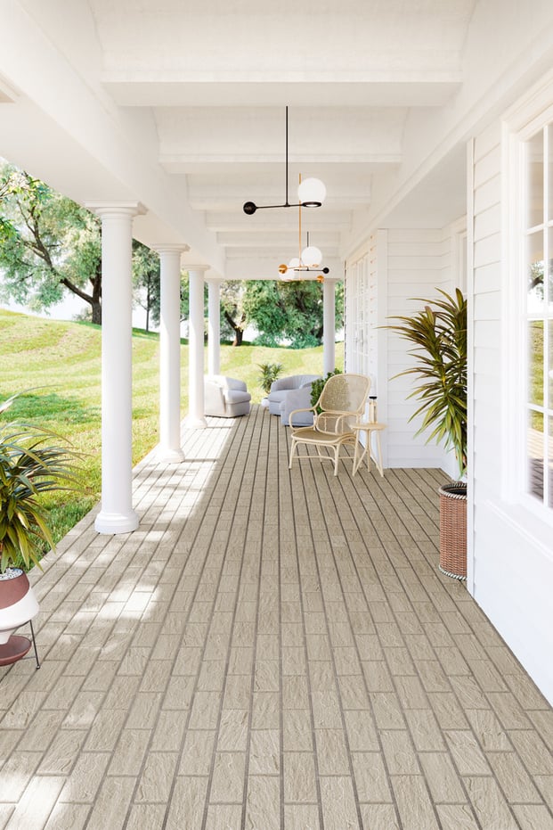 Modern Paver Ideas | Techo Bloc