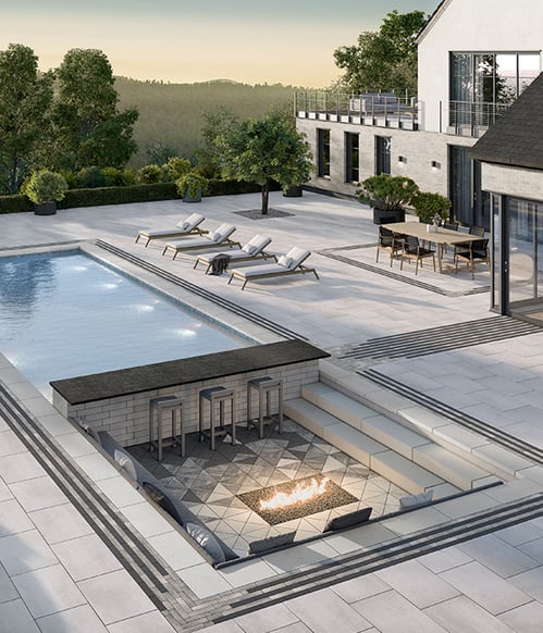 slabs-pavers-caps-steps-walls-backyard-patio-poolside-para-westmount-industria-greyed-nickel-shale-grey-onyx-black