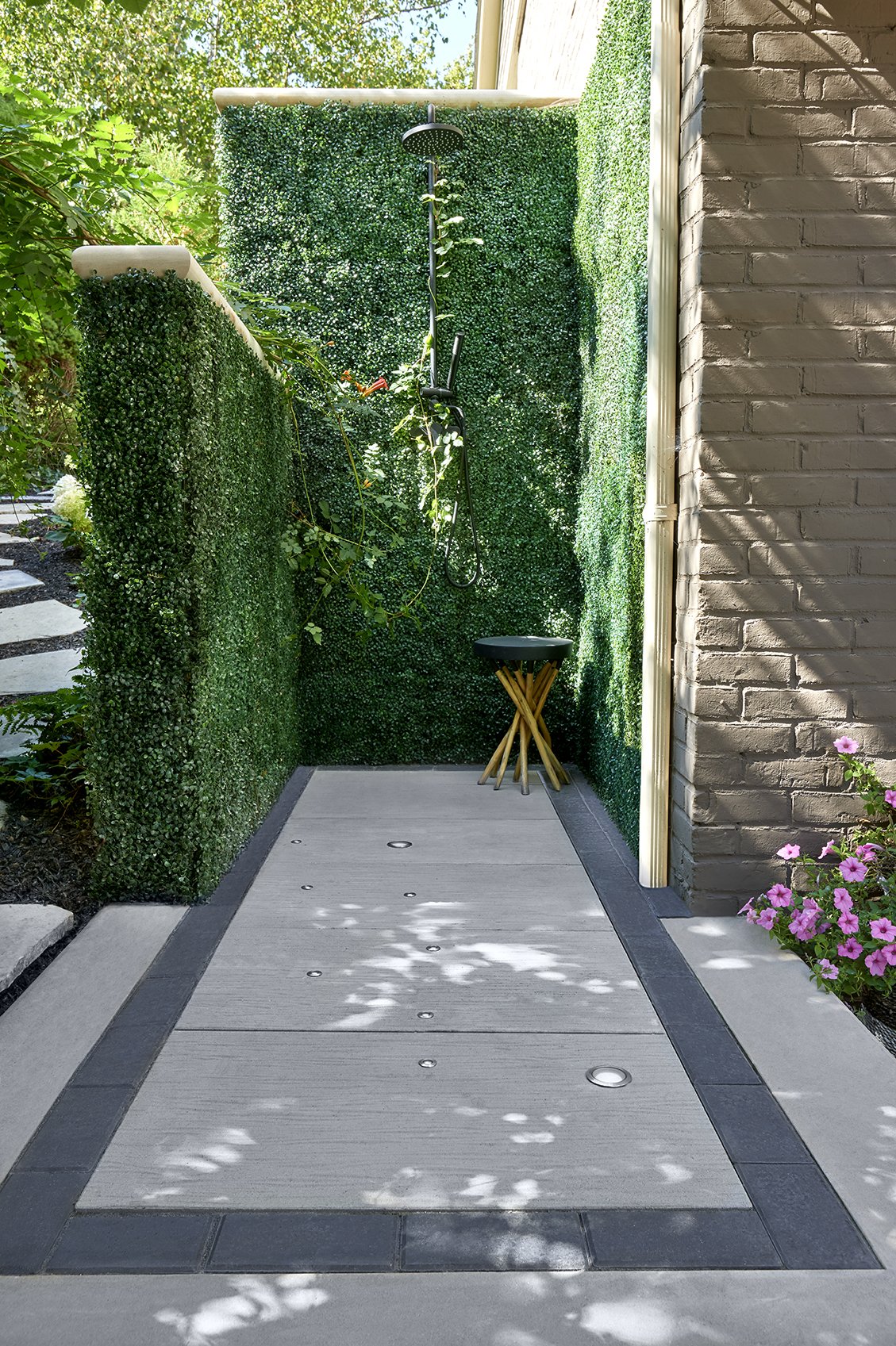 16 Amazing small backyard ideas | Techo Bloc