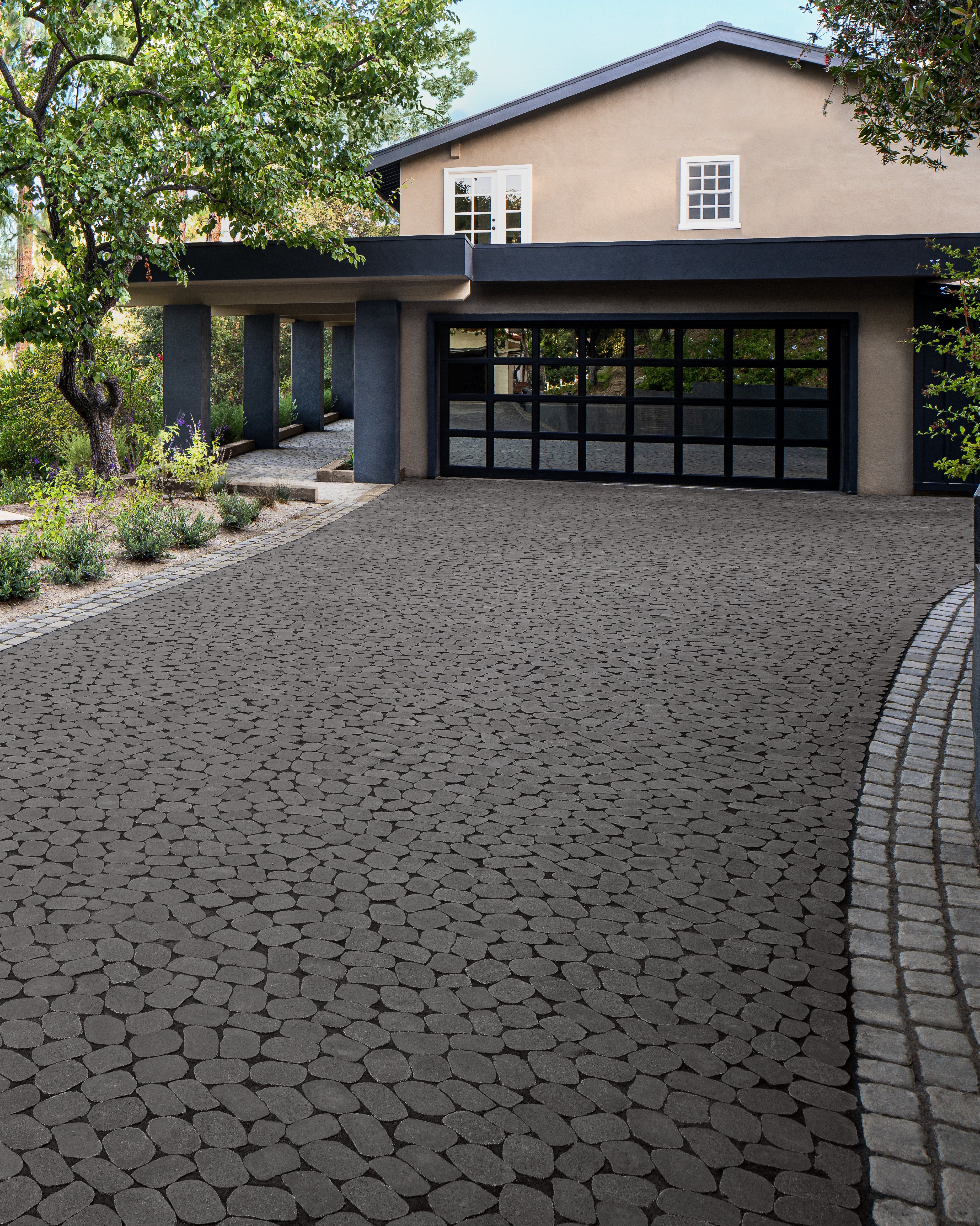 Techo-Bloc's 10 Driveway Renovation Ideas You'll Love