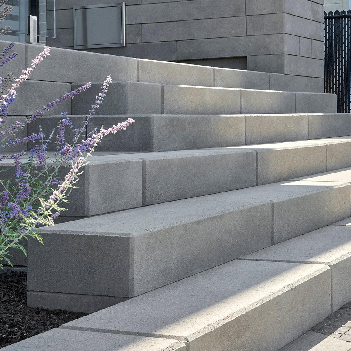 4 Stunning Stone Step Ideas To Take Your Front Yard To The Next Level